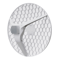 رادیو وایرلس میکروتیک LHG XL 52 ac